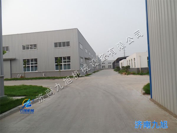 工厂车间外部(图2) 济南oety欧亿体育官网工厂车间外观